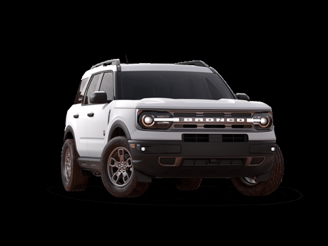 2024 Ford Bronco Sport Big Bend 27