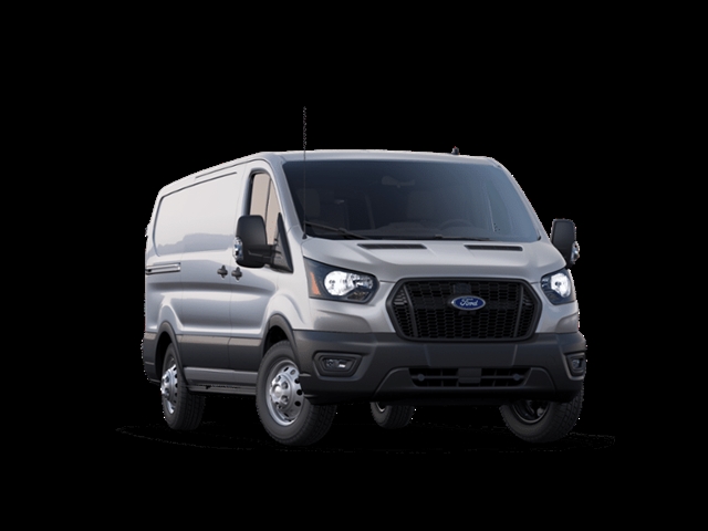 2024 Ford Transit 250 29