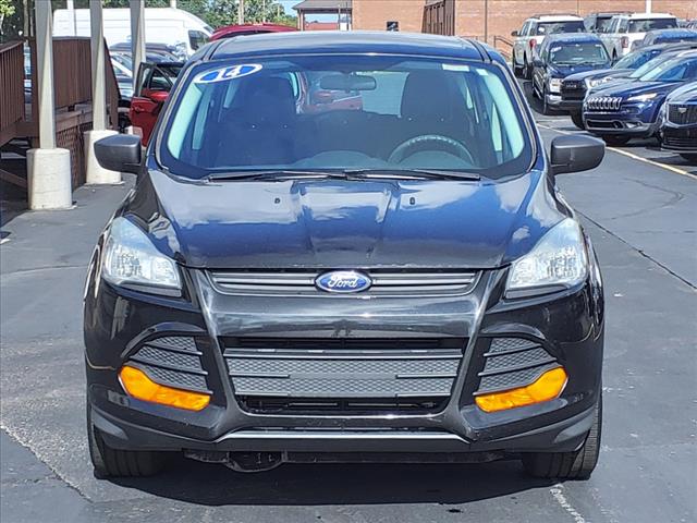 2014 Ford Escape S 2