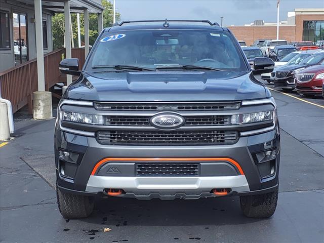 2023 Ford Expedition Timberline 2