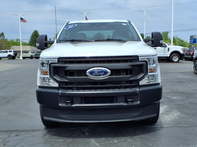 2022 Ford F-350 Super Duty XL