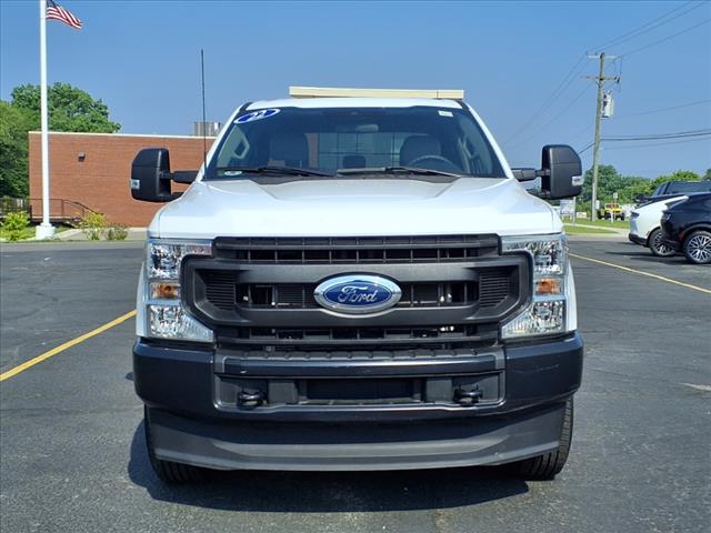 2022 Ford F-350 Super Duty XL