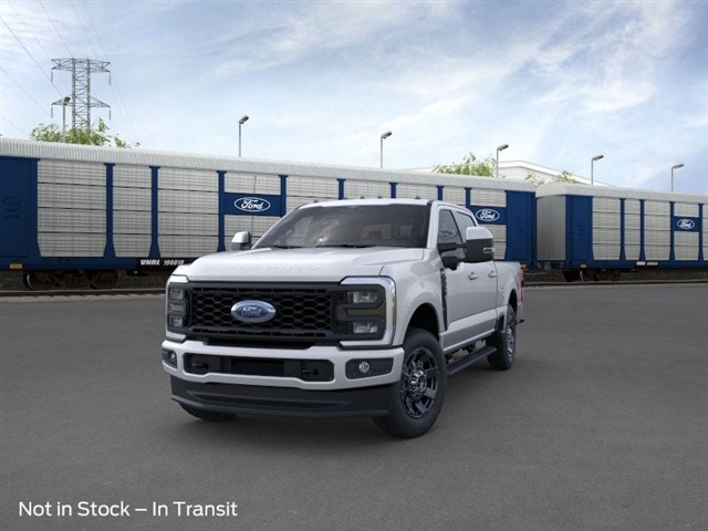 2024 Ford F-350 Super Duty F-350 XLT 2