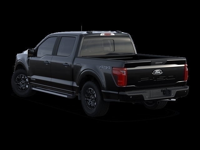 2024 Ford F-150 XLT 2