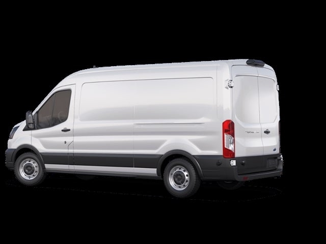 2024 Ford Transit 350 2