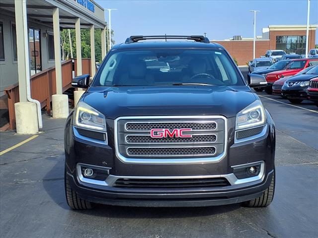2014 GMC Acadia SLT-1