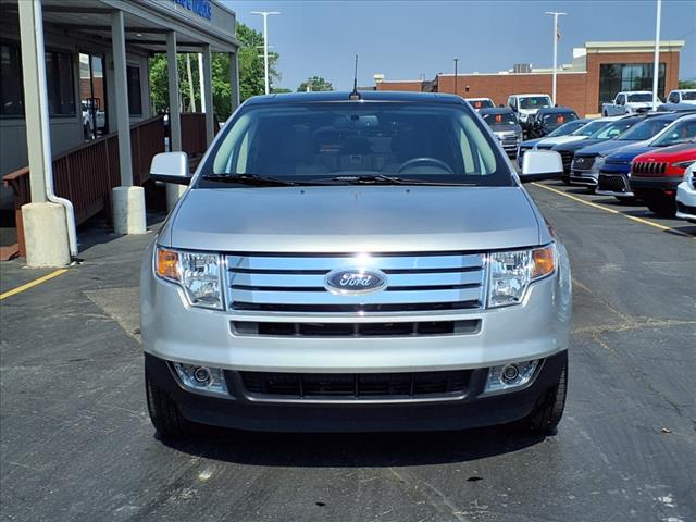 2009 Ford Edge SEL