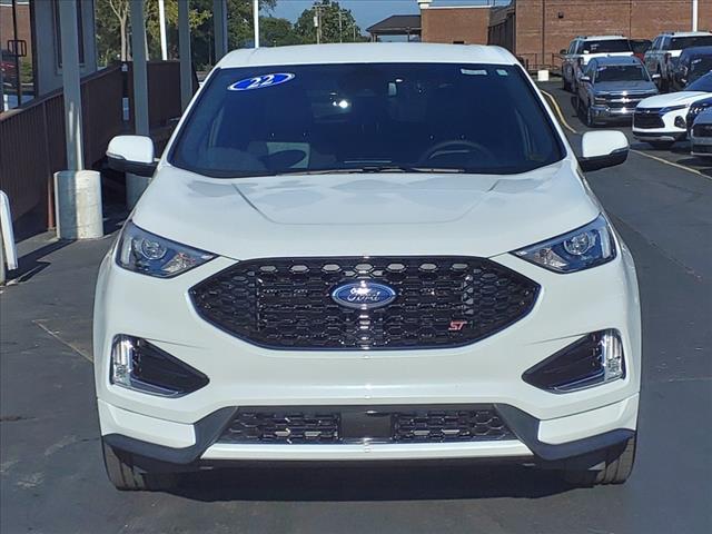 2022 Ford Edge ST 2