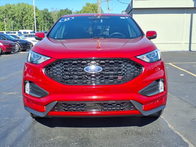 2023 Ford Edge ST