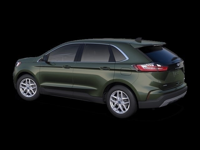 2024 Ford Edge SEL 2