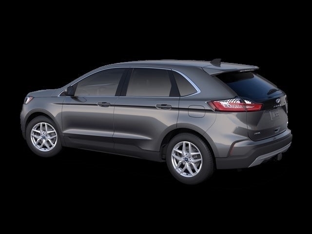 2024 Ford Edge SEL 2