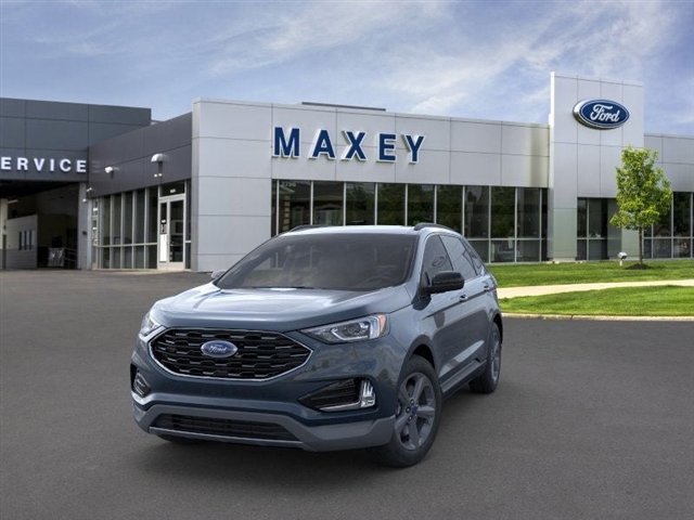 2024 Ford Edge SEL 2