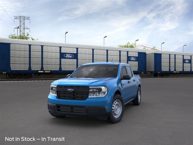 2024 Ford Maverick XL 2