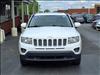 2017 Jeep Compass High Altitude