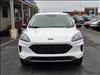 2022 Ford Escape Hybrid SE