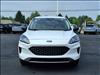 2022 Ford Escape Hybrid SE