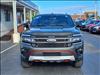 2022 Ford Expedition Timberline
