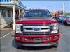 2019 Ford F-350 Super Duty Limited