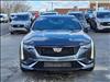2021 Cadillac CT4 Sport