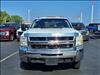 2009 Chevrolet Silverado 3500HD Work Truck