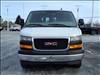 2022 GMC Savana 2500