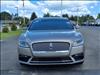 2018 Lincoln Continental Premiere