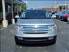 2009 Ford Edge SEL