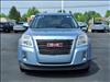 2015 GMC Terrain SLE-1