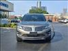 2017 Lincoln MKC Premiere