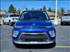 2021 Kia Soul X-Line
