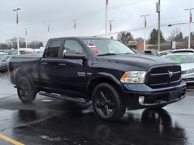 2018 RAM 1500 SLT 3