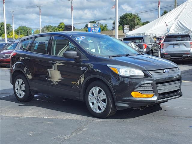 2014 Ford Escape S 3