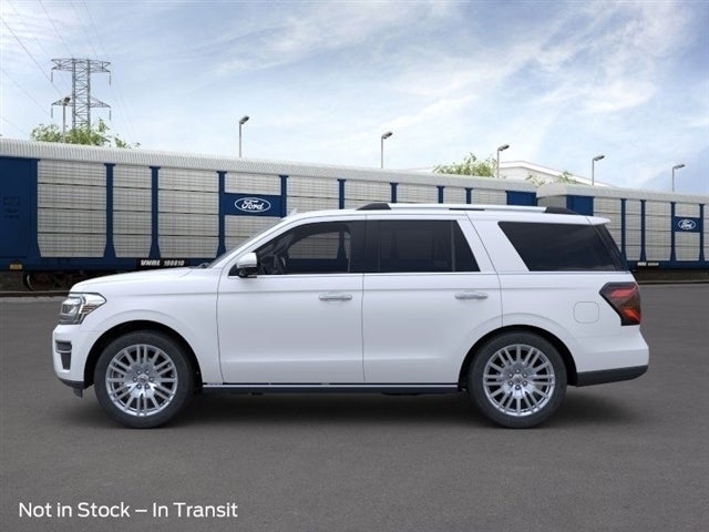 2024 Ford Expedition Limited 3