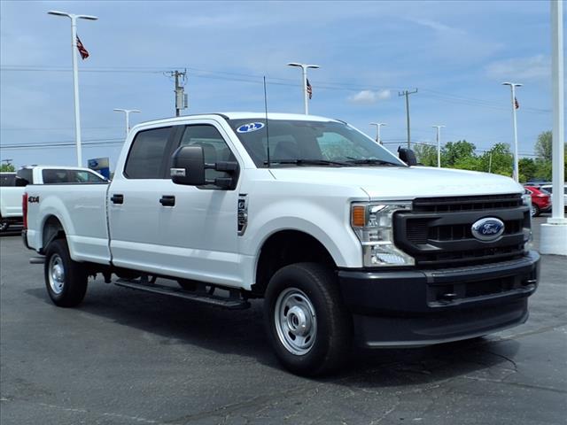 2022 Ford F-350 Super Duty XL
