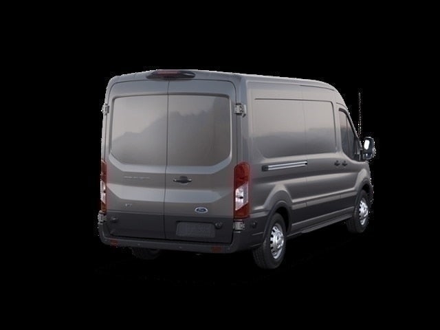 2024 Ford Transit 250 3