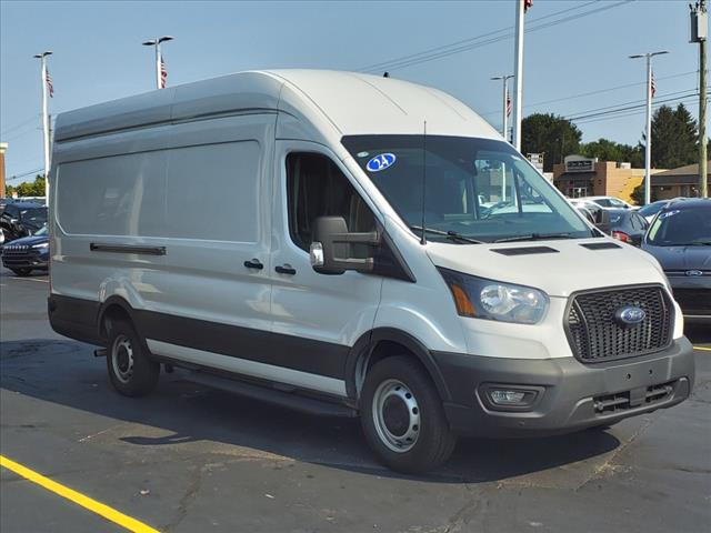 2024 Ford Transit 350 3