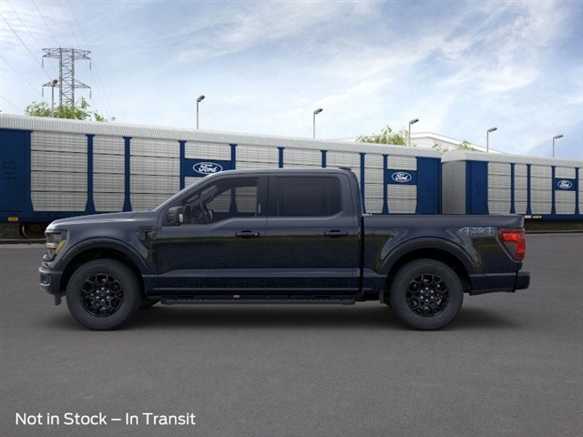 2024 Ford F-150 XLT 3