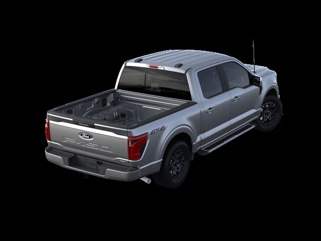 2024 Ford F-150 XLT 3