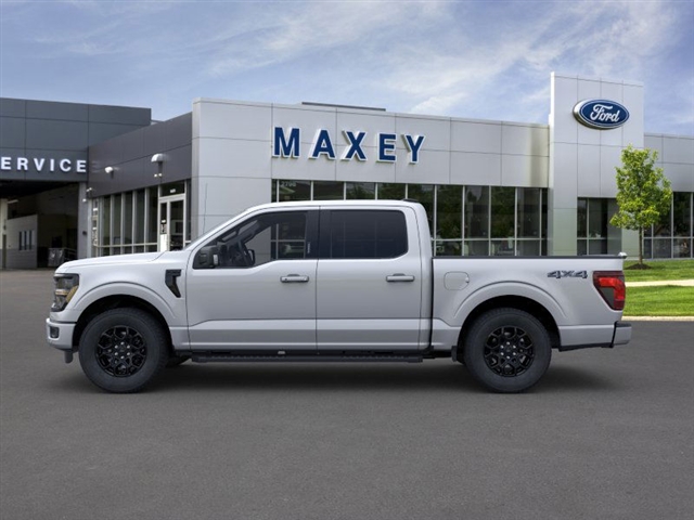 2024 Ford F-150 XLT 3