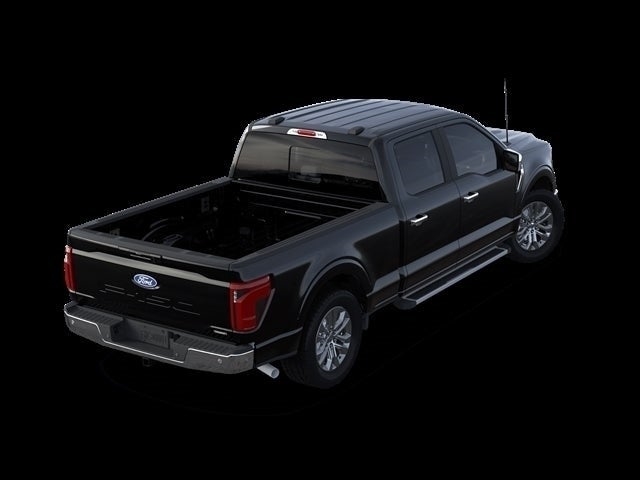 2024 Ford F-150 XLT 3