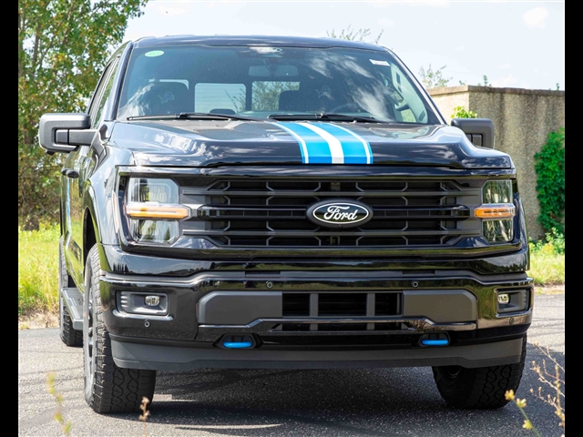 2024 Ford F-150 XLT 3