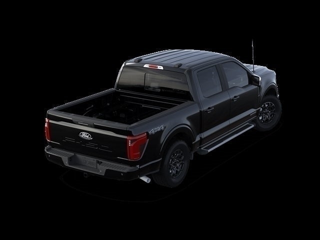 2024 Ford F-150 XLT 3