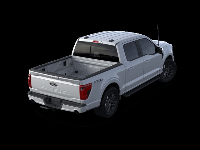 2024 Ford F-150 XLT 3