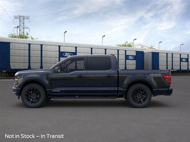 2024 Ford F-150 XLT 3