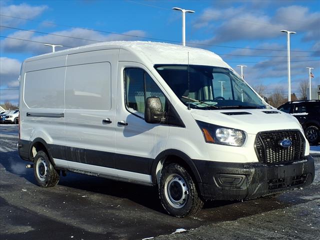 2024 Ford Transit 350 3