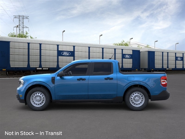 2024 Ford Maverick XL 3