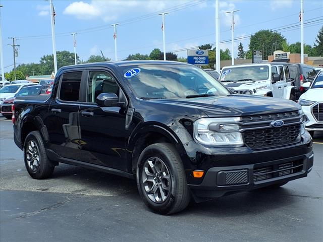 2023 Ford Maverick XLT