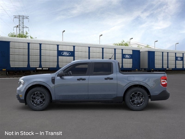 2024 Ford Maverick XLT 3