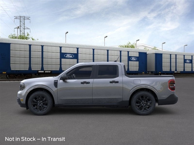 2024 Ford Maverick XLT 3