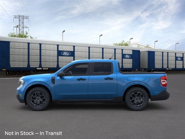 2024 Ford Maverick XLT 3